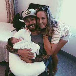 Meet your Posher, Cortney